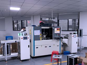 Shenzhen Konja Green Power Technology Co.,Ltd