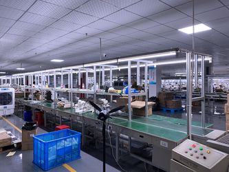 Shenzhen Konja Green Power Technology Co.,Ltd