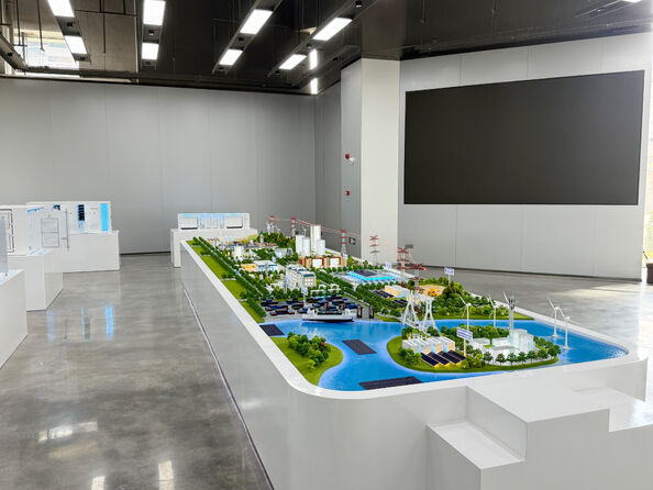 중국 Shenzhen Konja Green Power Technology Co.,Ltd 회사 프로파일