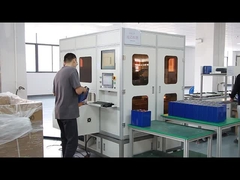 콩자 최고 브랜드 에너지 저장 캐비닛 215kWh 100kw 야외 에너지 저장 시스템