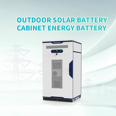 좋은 가격 DC 716V 224KWH 야외 태양 전지 캐비닛 에너지 배터리 저장 캐비닛 5 년 보증 온라인으로