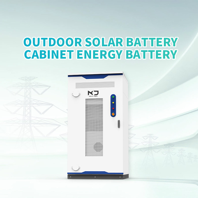 좋은 가격 224KWH 옥외 태양광 배터리 캐비닛 에너지 배터리 저장 캐비닛 온라인으로